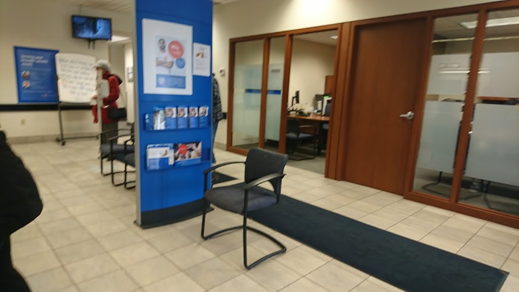BMO Bank of Montreal | 1399 Grand Marais Rd W, Windsor, ON N9E 1E2, Canada | Phone: (519) 973-3367