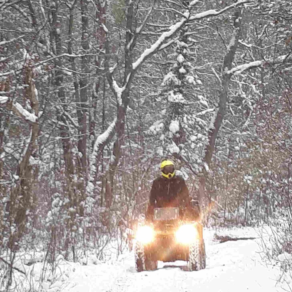 Mukwa Adventures | Espaniel Rd, Massey, ON P0P 1P0, Canada | Phone: (705) 208-0477