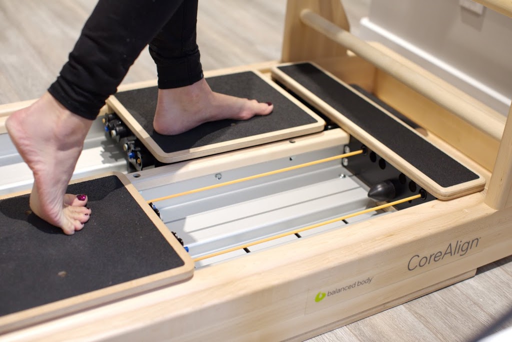 Kelly Button Pilates | 235 Werschner Crescent, Saskatoon, SK S7V 0E1, Canada | Phone: (306) 270-8676