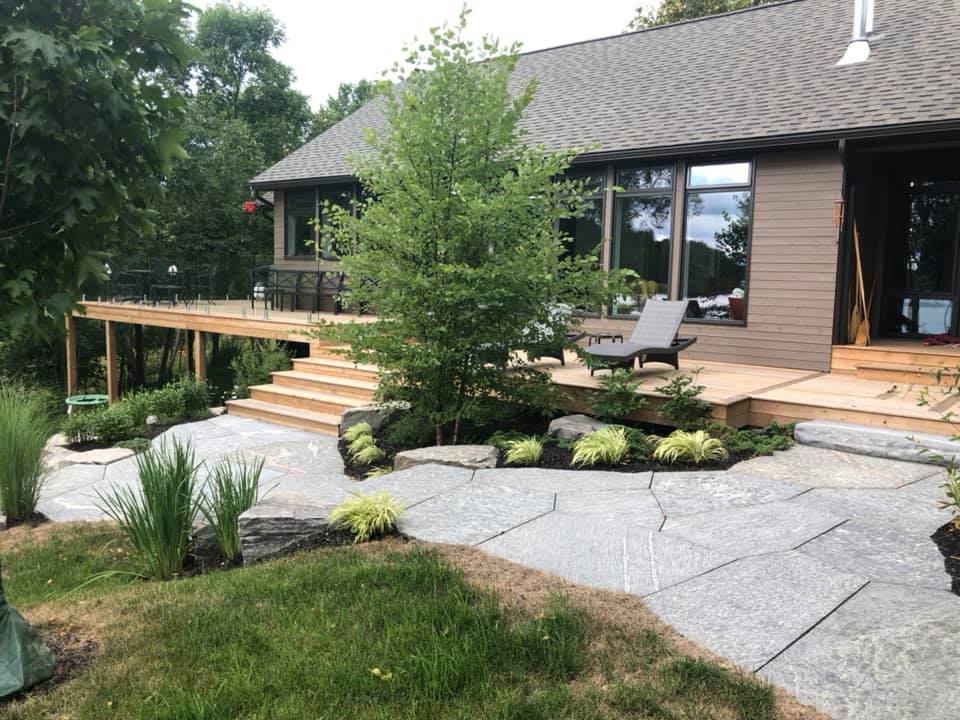 MowGOSnowGO | 8 Gladstone Ave, Guelph, ON N1E 1L6, Canada | Phone: (519) 400-7687