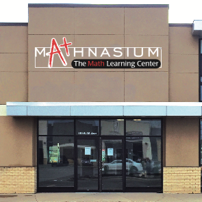 Mathnasium | 1916 38 Ave NW, Edmonton, AB T6T 0B9, Canada | Phone: (780) 466-6284