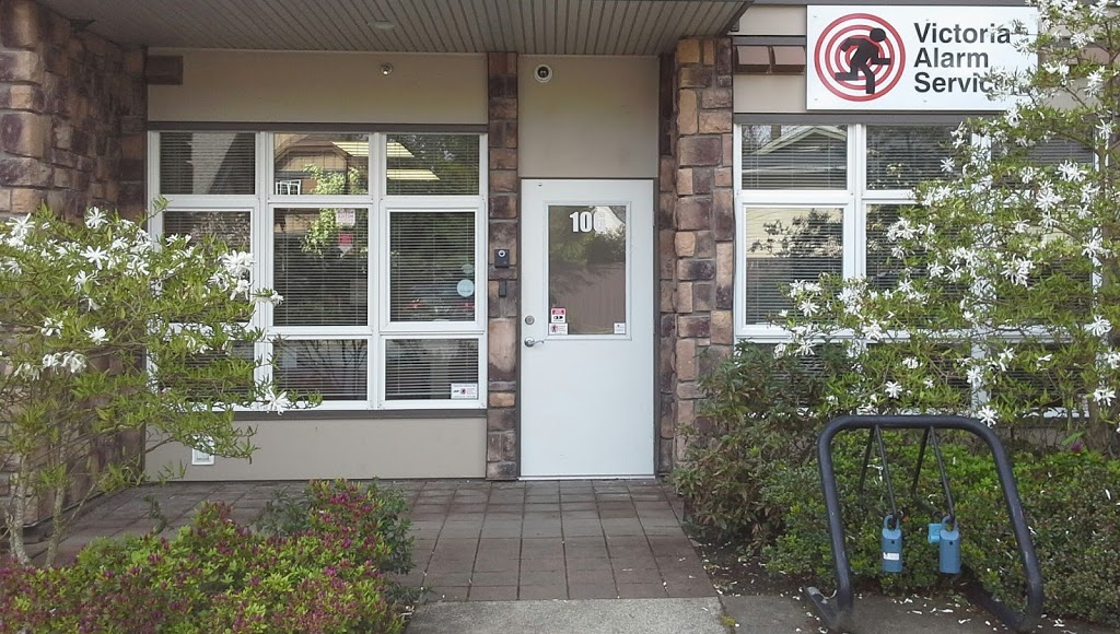Victoria Alarm Service Ltd. | 2220 Sooke Rd #106, Victoria, BC V9B 0G9, Canada | Phone: (250) 721-0266