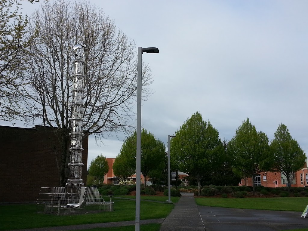Bellingham Technical College | 3028 Lindbergh Ave, Bellingham, WA 98225, USA | Phone: (360) 752-7000