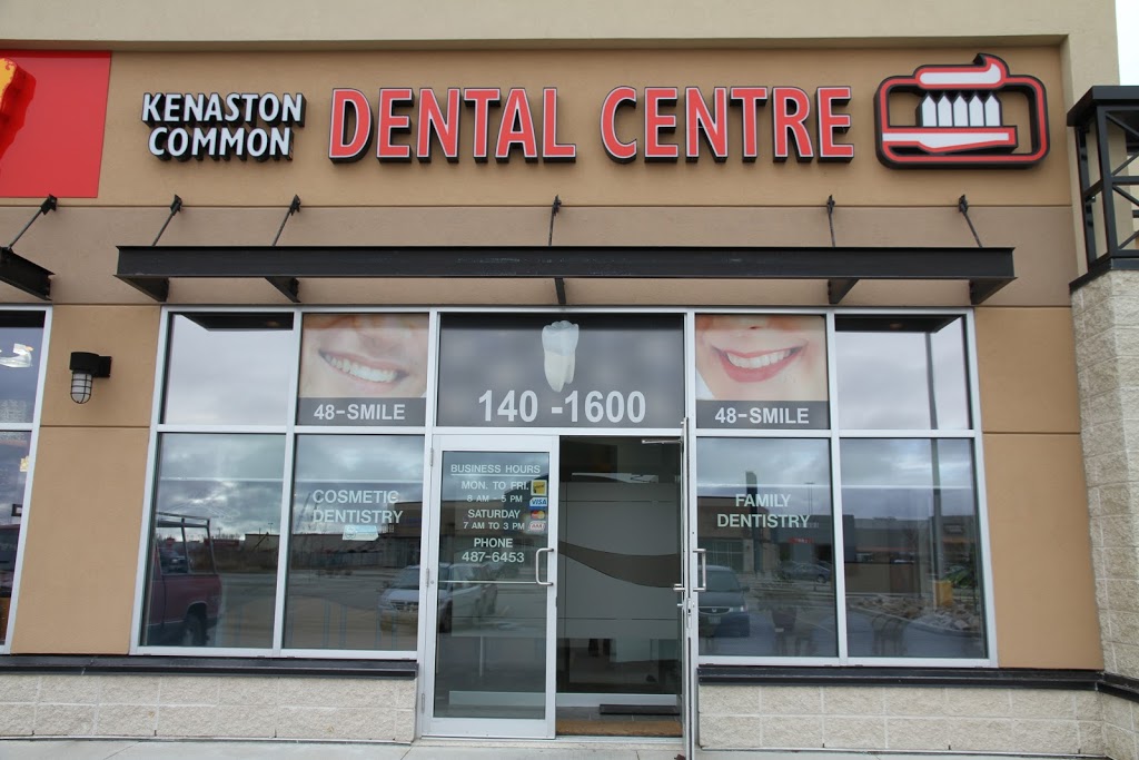 Kenaston Common Dental Centre | 1600 Kenaston Blvd, Winnipeg, MB R3P 0Y4, Canada | Phone: (204) 487-6453