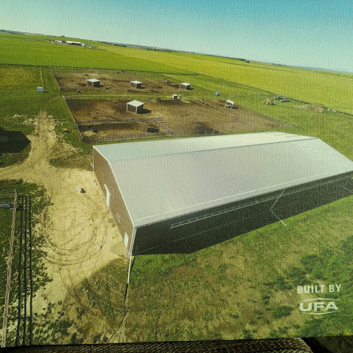 Meadowlark Stables | 22089 Township Rd 290, Crossfield, AB T0M 0X0, Canada | Phone: (403) 836-5794