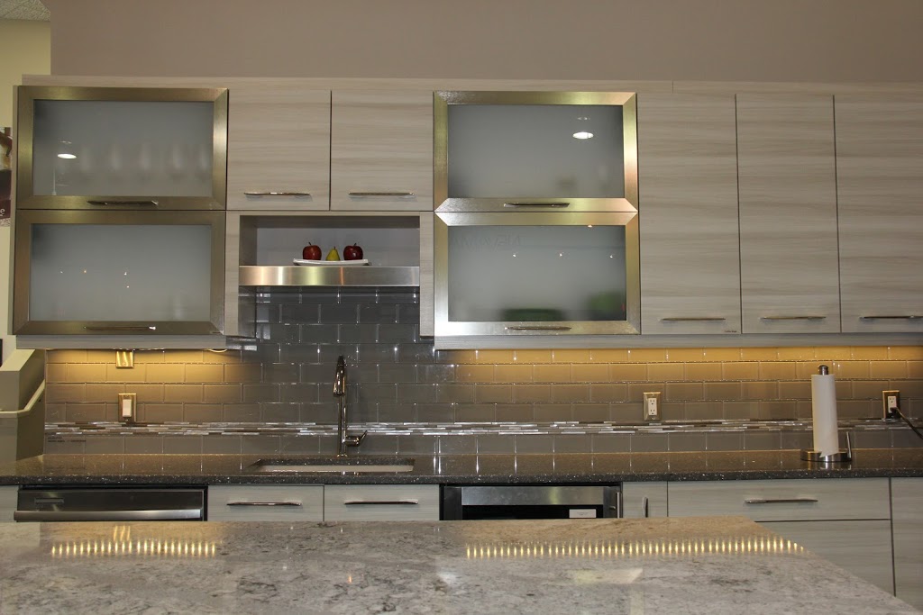 FloForm Countertops | Winnipeg Showroom | 38-5 Scurfield Blvd, Winnipeg, MB R3Y 1G2, Canada | Phone: (204) 452-4126