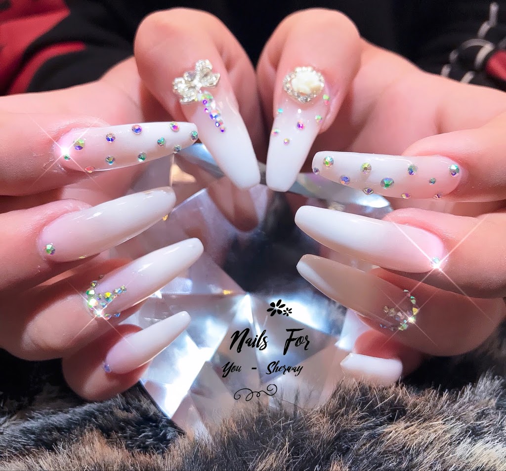 Nails For You | 170 N Queen St G, Etobicoke, ON M9C 1A8, Canada | Phone: (416) 622-9988