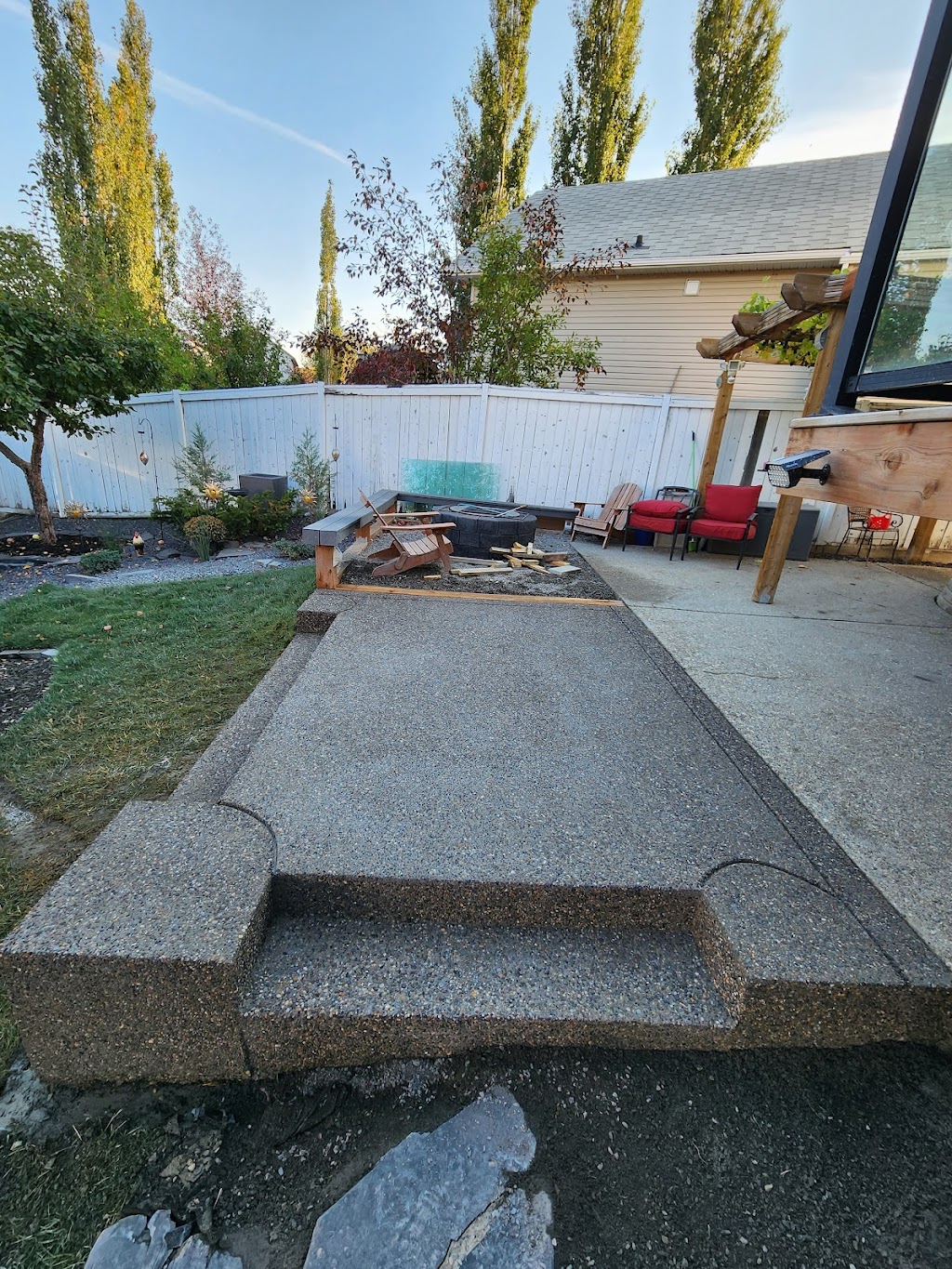 Jaks Concrete Ltd. | 90038, Madigan Plaza, Calgary, AB T2A 7Y8, Canada | Phone: (403) 604-8687