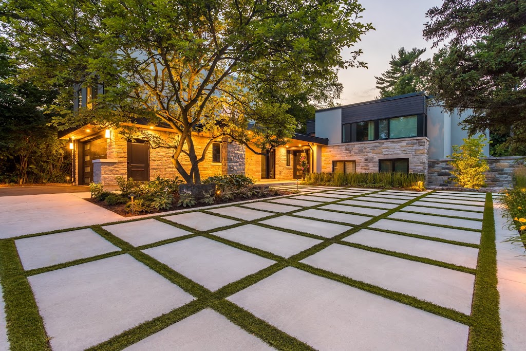 Cedar Springs Landscapes | 3242 South Service Rd W, Oakville, ON L6L 6T1, Canada | Phone: (905) 333-6789