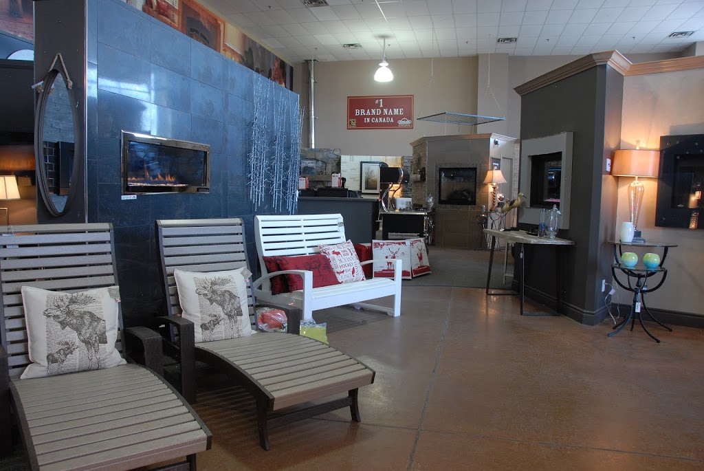 Napoleon Home Comfort Barrie | 24 Napoleon Rd, Barrie, ON L4M 0G8, Canada | Phone: (705) 721-1214