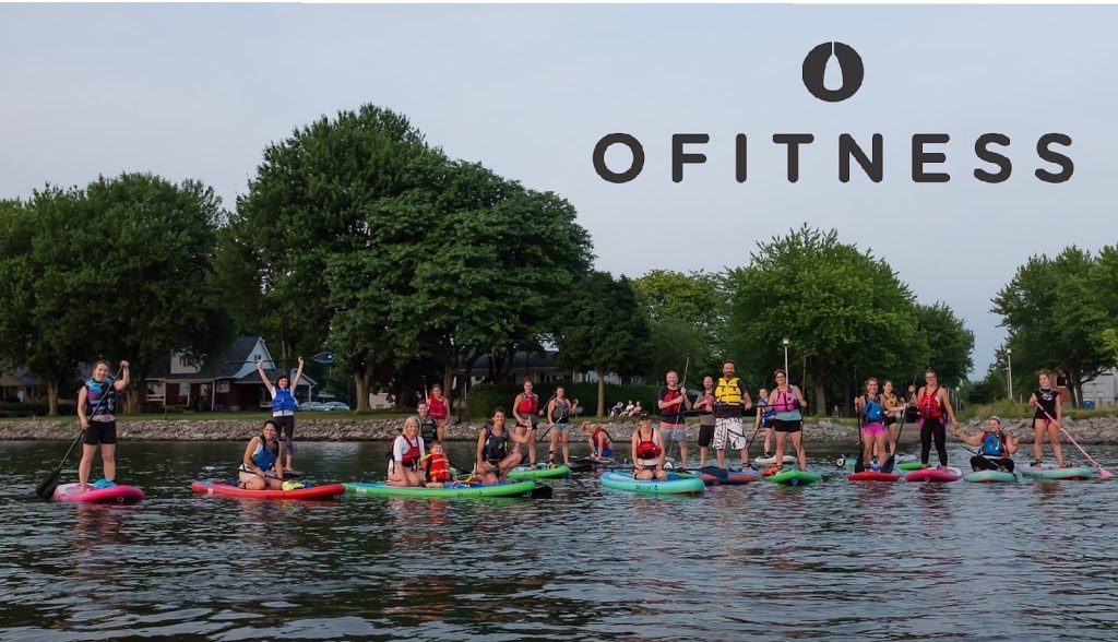 O Fitness | 9520 Boulevard Leduc Suite 01, Brossard, QC J4Y 0B3, Canada | Phone: (514) 264-3532