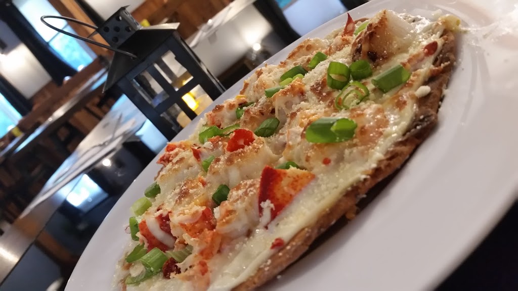 Via 134 Bistro-Bar | 10983 NB-134, Saint-Louis Parish, NB E4X 1W6, Canada | Phone: (506) 876-0004