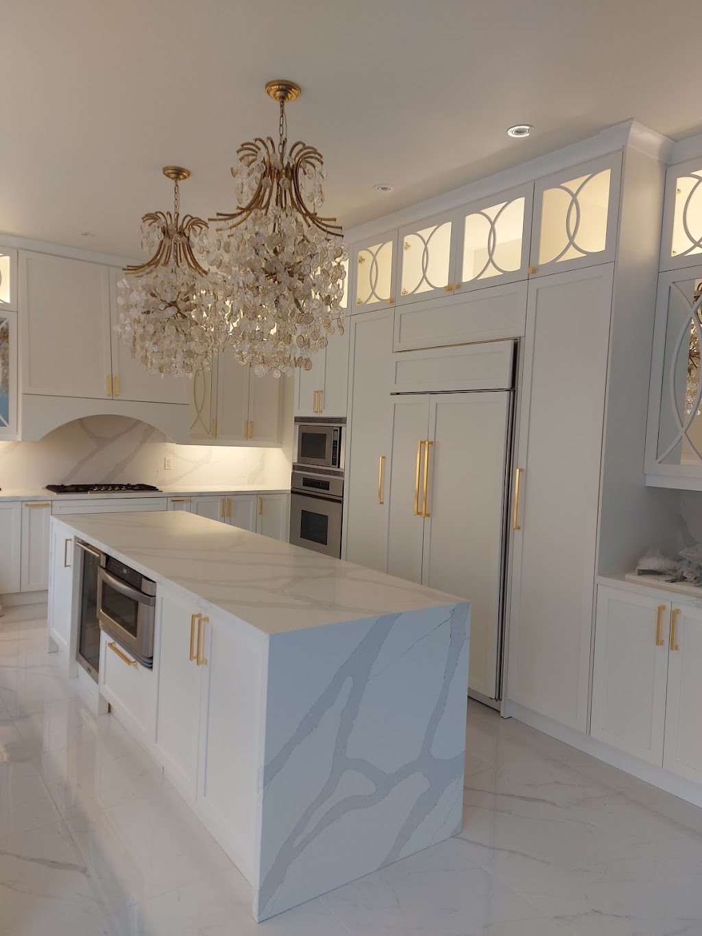 Atlantic Doors Inc | 19 Constellation Crt, Etobicoke, ON M9W 1K4, Canada | Phone: (416) 679-9001