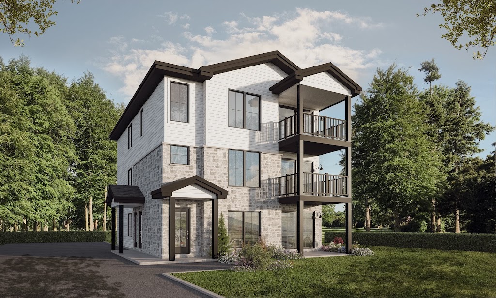 Projet Auréole | 891 Chem. de Marieville, Richelieu, QC J3L 6N4, Canada | Phone: (514) 386-6274