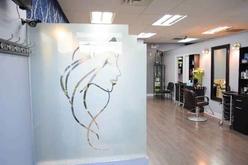 Outlook Salon & Spa | 5695 River Grove Ave, Mississauga, ON L5M 3V8, Canada | Phone: (905) 858-5005