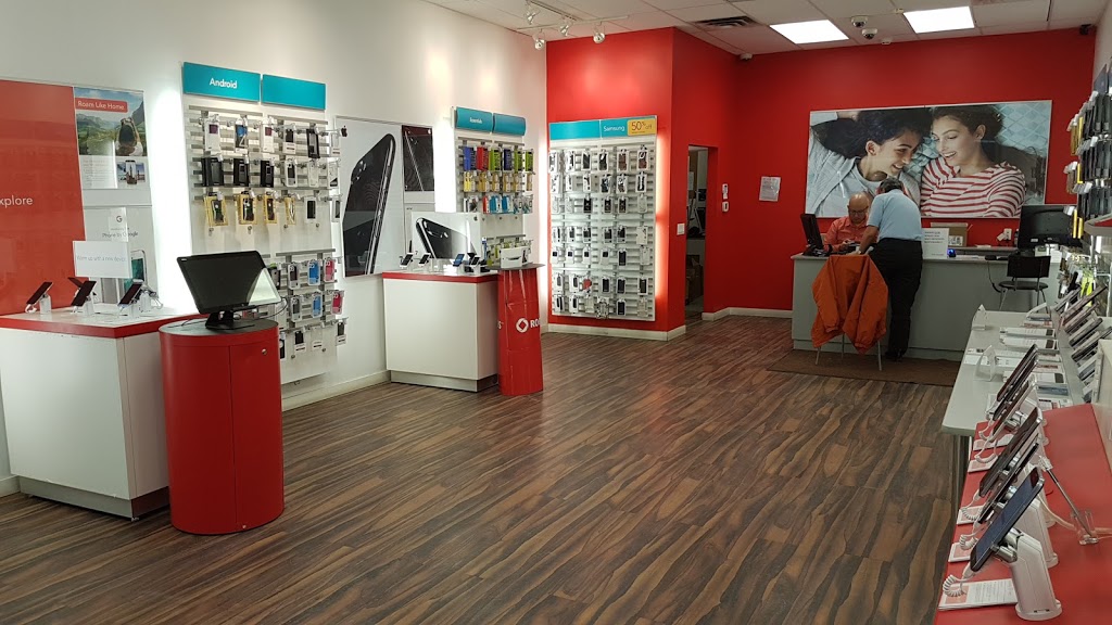 Rogers | 11644 Sarcee Trail NW, Calgary, AB T3R 0A1, Canada | Phone: (403) 295-8006