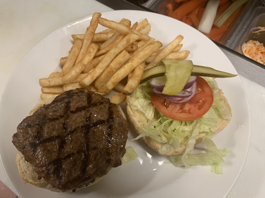 The County Heaven Pub | 426 King St E, Cobourg, ON K9A 1M3, Canada | Phone: (289) 252-1611