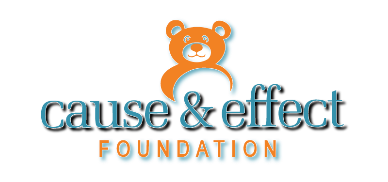 Cause & Effect Foundation | 6170 12 St SE #134, Calgary, AB T2H 2X2, Canada | Phone: (403) 523-0150