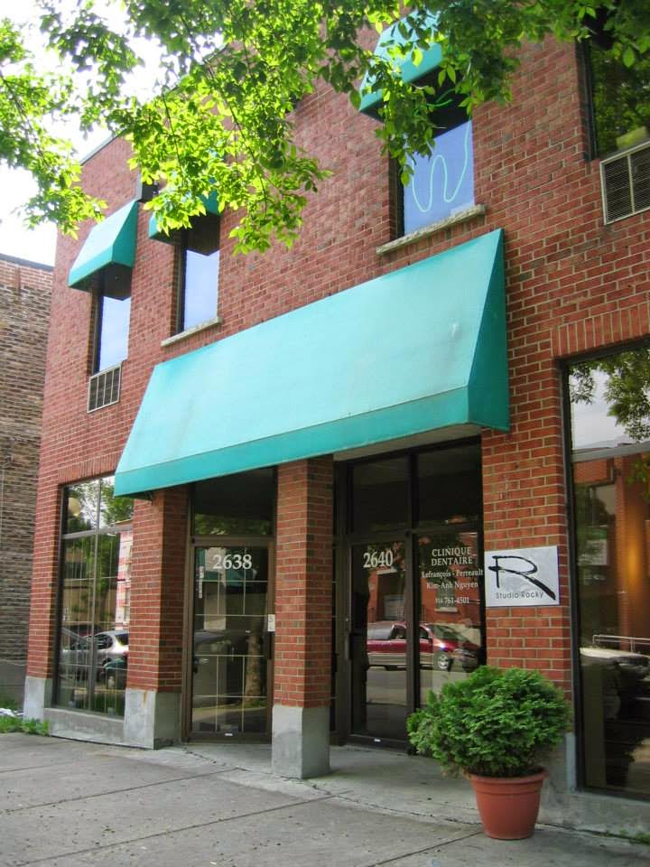 Santé dentaire SO / SO Dental Health | 2660 Rue Allard, Montréal, QC H4E 2L6, Canada | Phone: (514) 761-4501