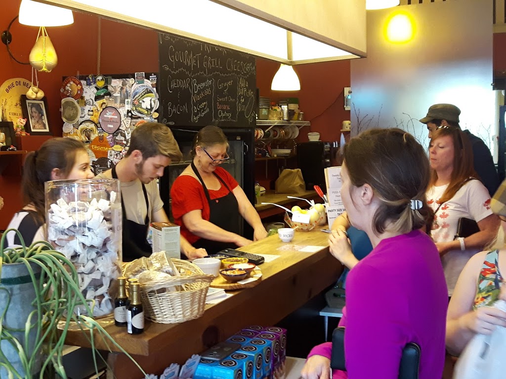 Artemesia Cheese & Fine Food | 10 Sydenham St, Flesherton, ON N0C 1E0, Canada | Phone: (226) 287-2003