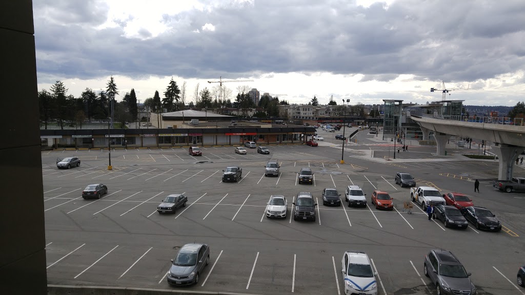 Burquitlam Plaza | 580 Clarke Rd, Coquitlam, BC V3J 3X5, Canada