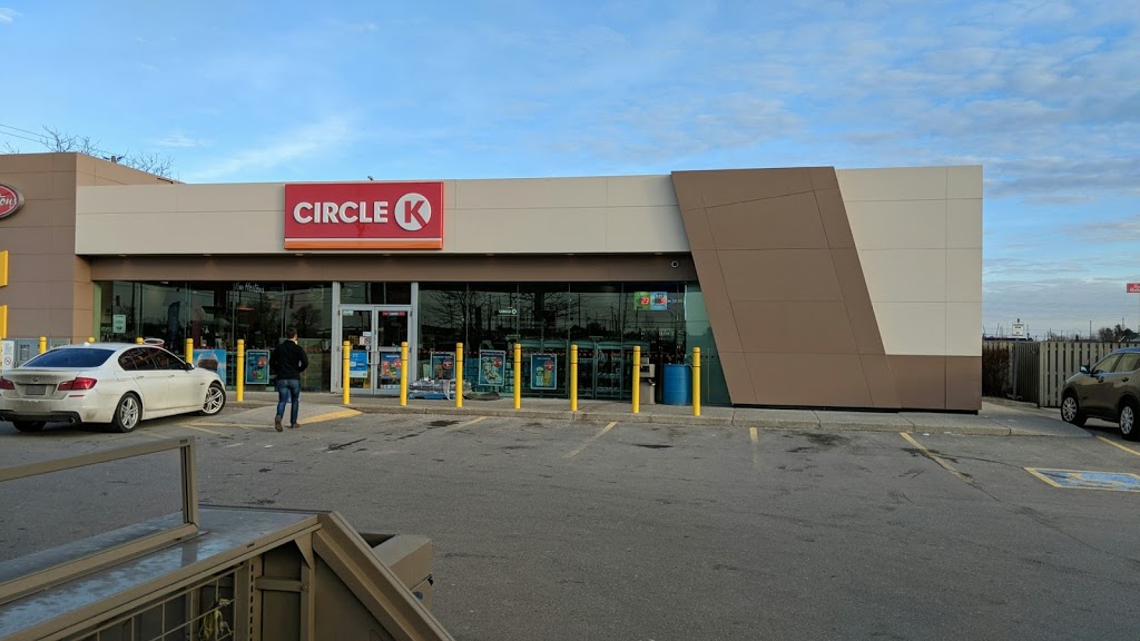 Esso | 640 Martin St, Milton, ON L9T 3H6, Canada | Phone: (905) 693-0348