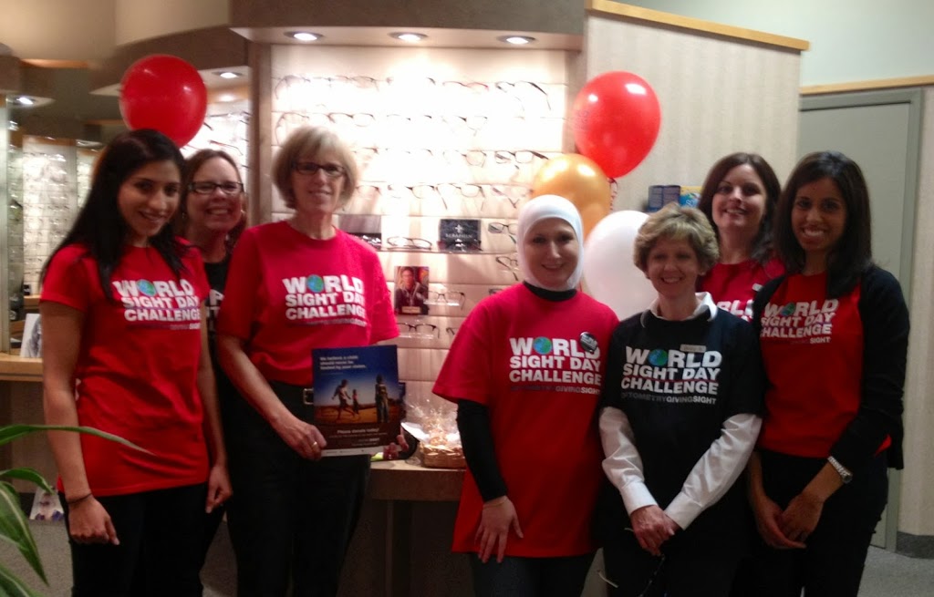 Milton Family Eye Care- Dr. Susan Jany & Associates | 327 Bronte St S, Milton, ON L9T 4A4, Canada | Phone: (905) 876-4649