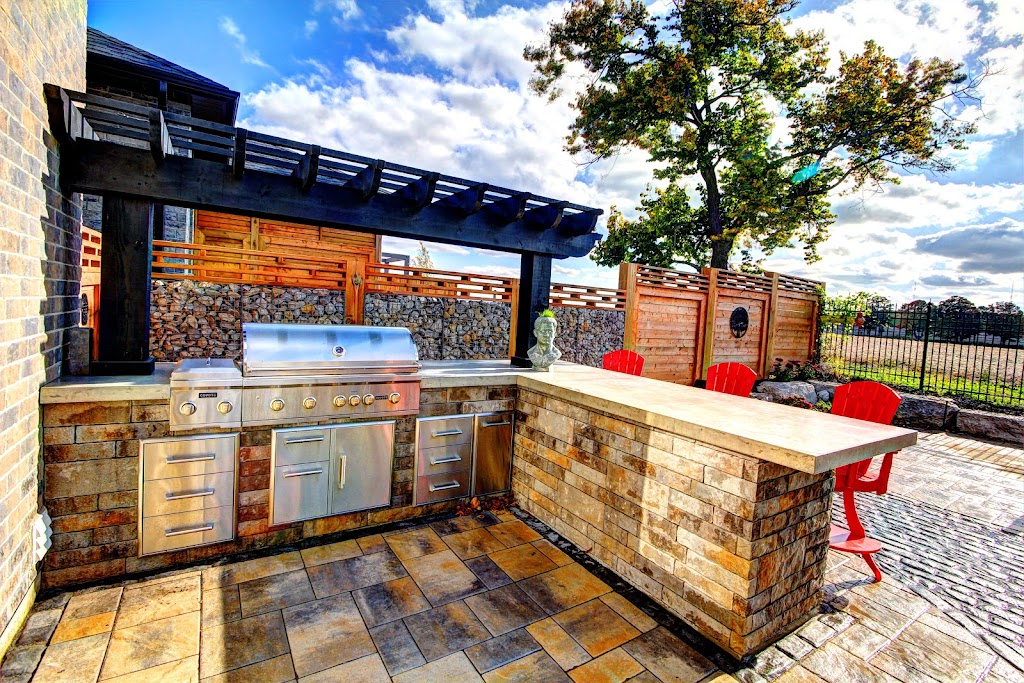 Countryside Landscape & Leisure Pool Dealer/Installer | 505 Talbot St E, Aylmer, ON N5H 2W1, Canada | Phone: (519) 619-9593