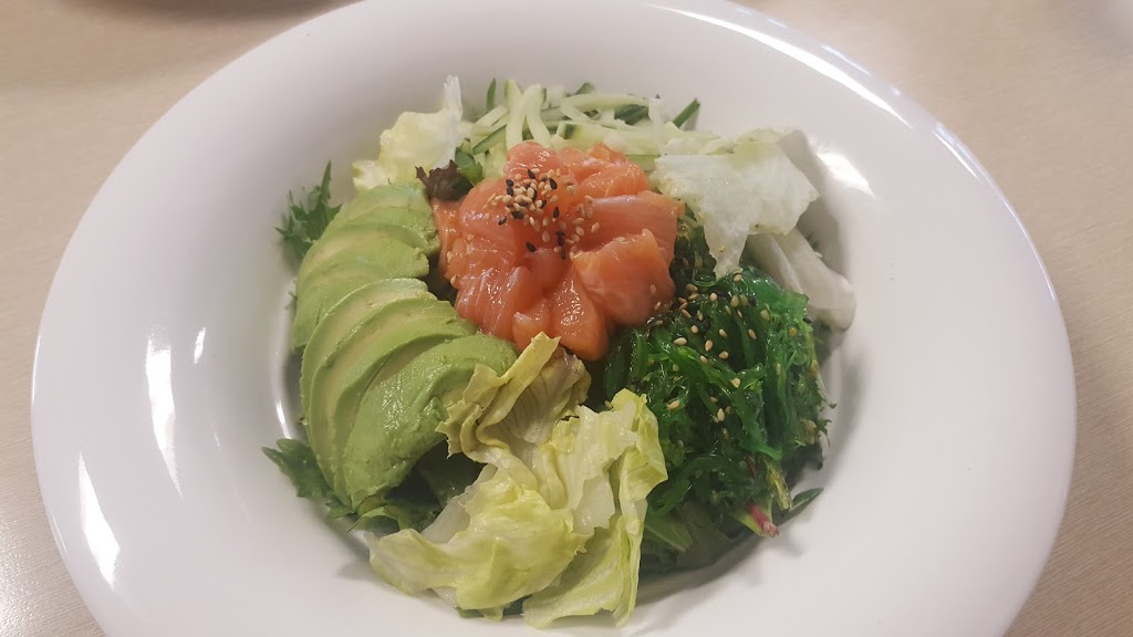 Makira Sushi | 2295 Wharncliffe Rd S, London, ON N6P 1A7, Canada | Phone: (519) 652-3077