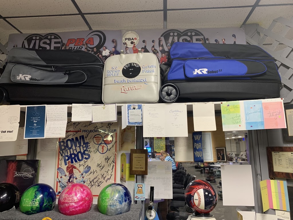 No Round Holes Pro Shop Inc | 220 Center Rd, Buffalo, NY 14224, USA | Phone: (716) 675-0111