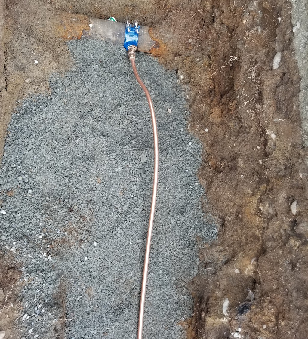Frontline Civil works | 4196 Cedar Dr, Coquitlam, BC V3E 3H7, Canada | Phone: (604) 961-0714