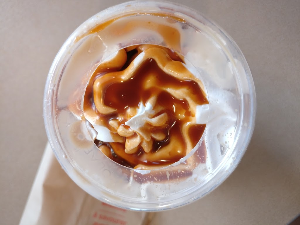 Tim Hortons | 1410 Major Mackenzie Dr E, Richmond Hill, ON L4S 0A1, Canada | Phone: (905) 737-9814