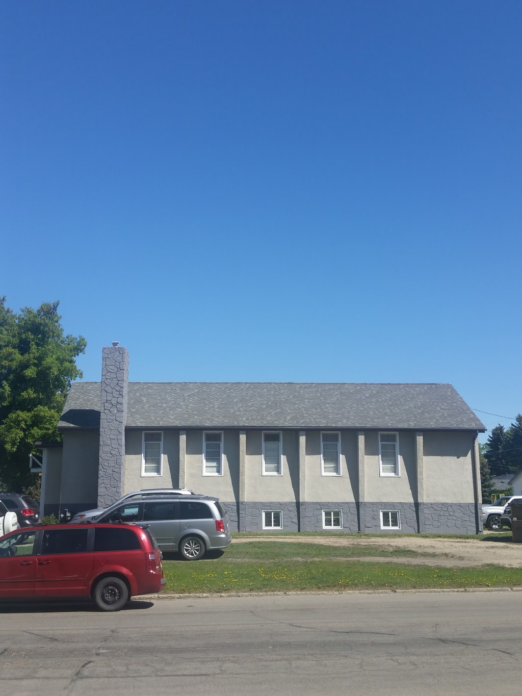 Beulah Church of Jesus Christ Apostolic | 11901 50 St NW, Edmonton, AB T5W 3C1, Canada | Phone: (780) 474-4908