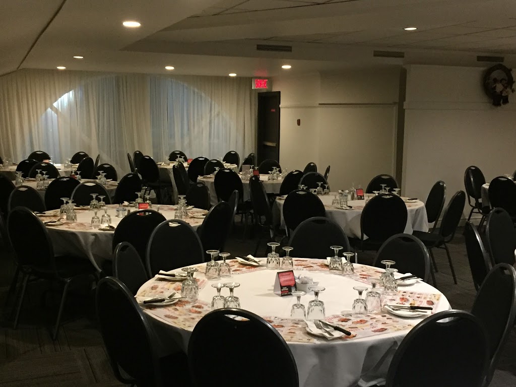 Casa Grecque | 6183 Boulevard Royal, Shawinigan, QC G9N 8P3, Canada | Phone: (819) 539-6233