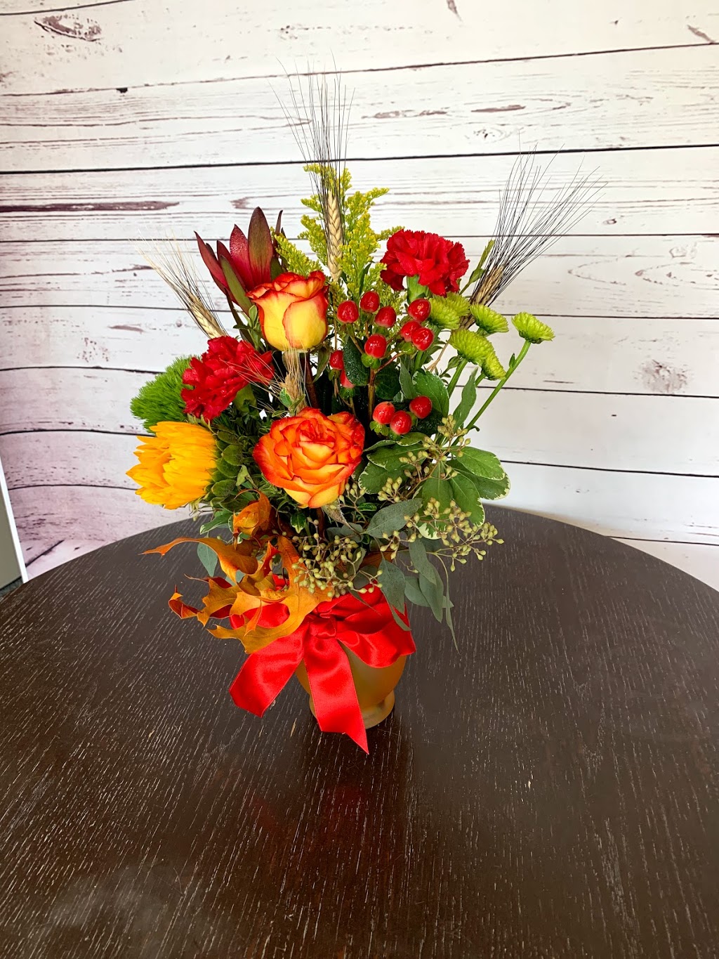 Posh Flowers Ltd. | 5225 6 St NE #41, Calgary, AB T2K 5Y4, Canada | Phone: (403) 615-6815