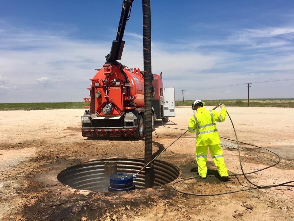Tornado Global Hydrovacs | 4100 77 St, Red Deer, AB T4P 3P7, Canada | Phone: (877) 340-8141