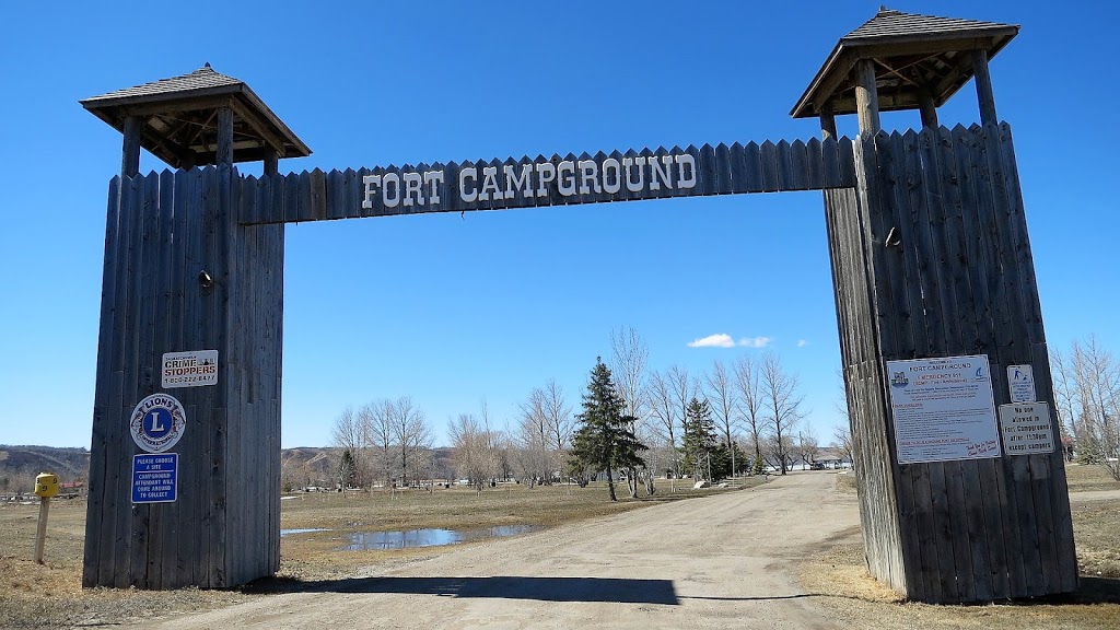 Valley Cabin Rentals | Inside Fort Campground 1, Willow Ave, Fort QuAppelle, SK S0G 1S0, Canada | Phone: (306) 332-4866