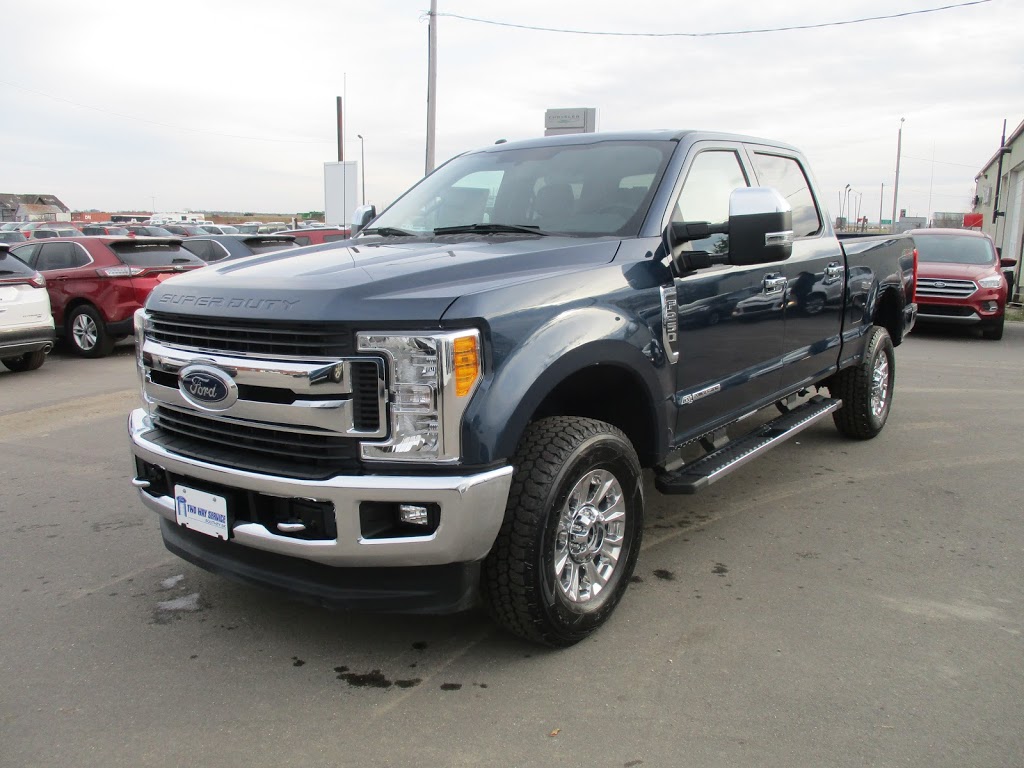 Two Way Service Ltd | 135 SK-6, Southey, SK S0G 4P0, Canada | Phone: (306) 726-2188