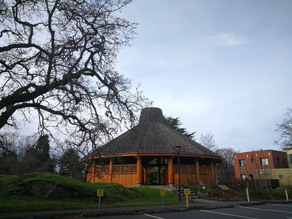 Camosun College Lansdowne Campus | 3100 Foul Bay Rd, Victoria, BC V8P 5J2, Canada | Phone: (250) 370-3000
