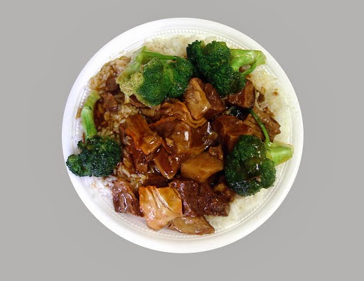 Noodle Wok | 600 Burnhamthorpe Rd W, Mississauga, ON L5B 2C4, Canada | Phone: (905) 896-8915