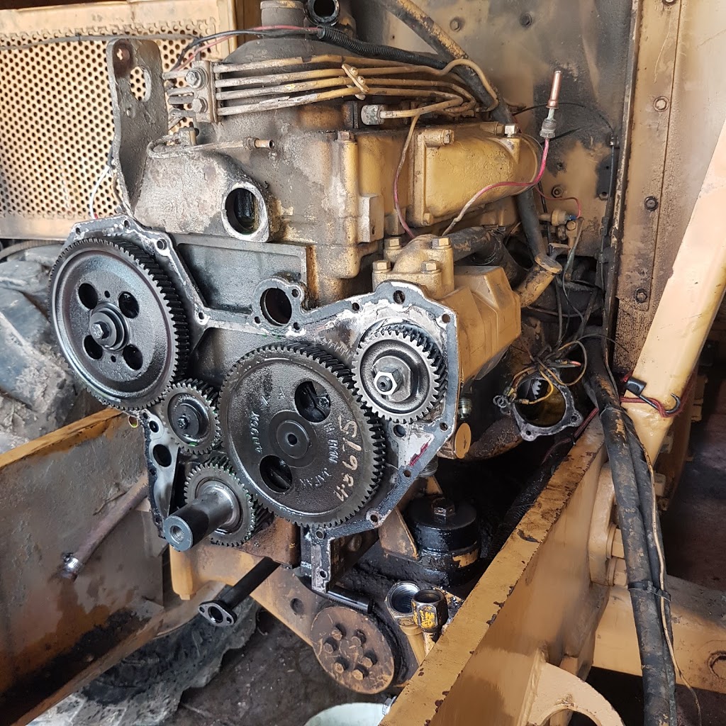J & B Auto Electric And Repair | 701768 Side Rd 5, Desboro, ON N0H 1K0, Canada | Phone: (519) 794-4896