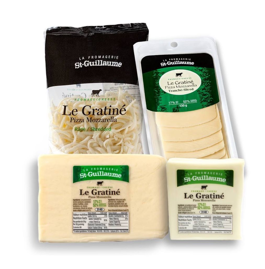 La Coop Agrilait | 83 Rang de lÉglise, Saint-Guillaume, QC J0C 1L0, Canada | Phone: (819) 396-2022