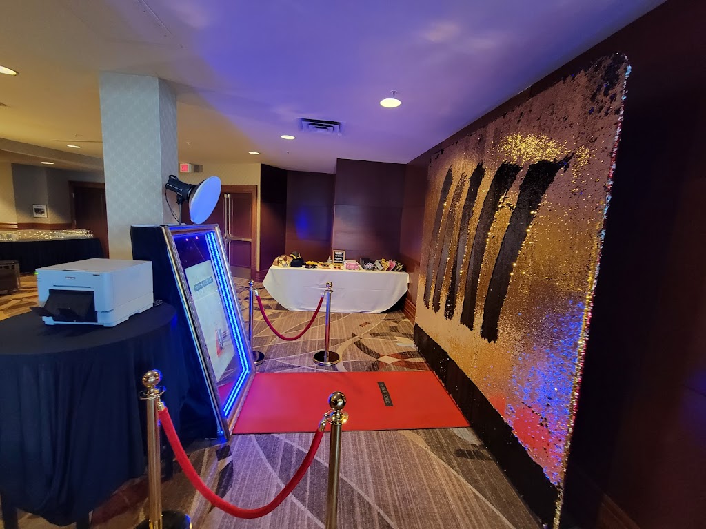 FJF Selfie Booth | Covepark Mews NE, Calgary, AB T3K 6L2, Canada | Phone: (403) 891-6000