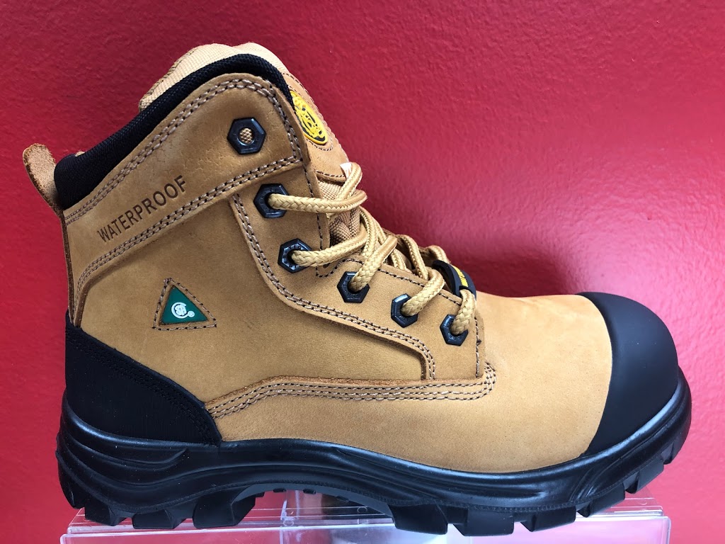 SHOE WAREHOUSE | 56 Shorting Rd, Scarborough, ON M1S 3S3, Canada | Phone: (647) 771-7555