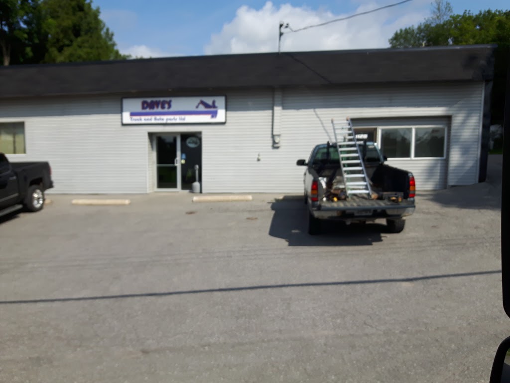 Daves Auto Parts | 112 Falldown Ln, Carp, ON K0A 1L0, Canada | Phone: (613) 839-8733