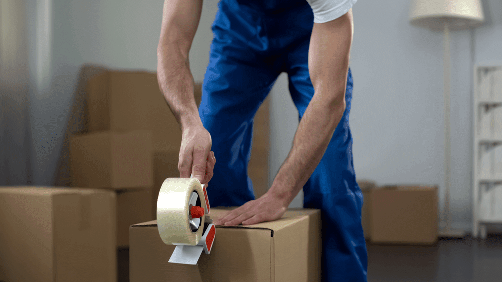 Jasons Moving Inc. | 517 Townsend Rd, Stirling, ON K0K 3E0, Canada | Phone: (613) 417-3577