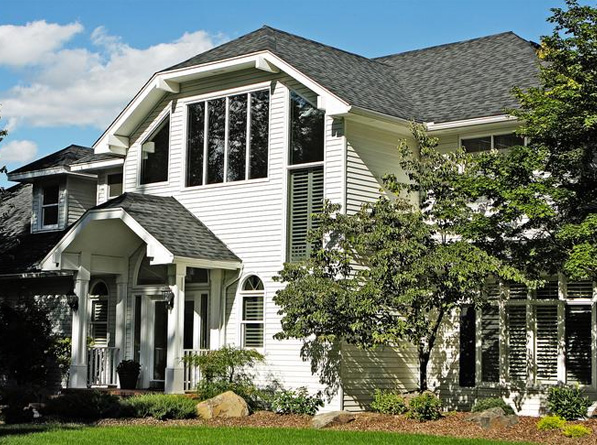 Nanaimo Roofing Co | 5419 Kenwill Dr, Nanaimo, BC V9T 5Z6, Canada | Phone: (250) 585-1185