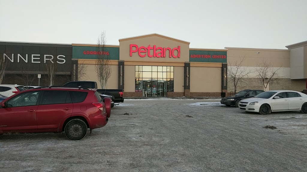Petland | 130 Country Village Rd NE #323, Calgary, AB T3K 5Z2, Canada | Phone: (403) 226-4045
