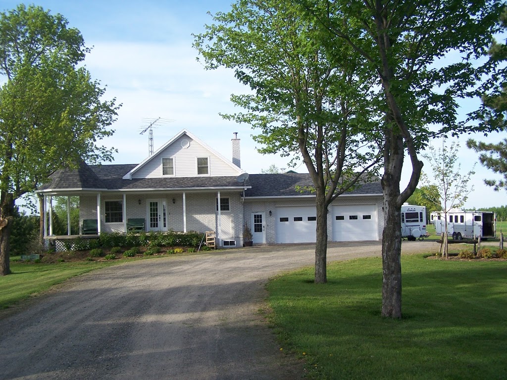 Gaston Fiset | Rang 10 et 11, Inverness, QC G0S 1K0, Canada | Phone: (819) 389-5312