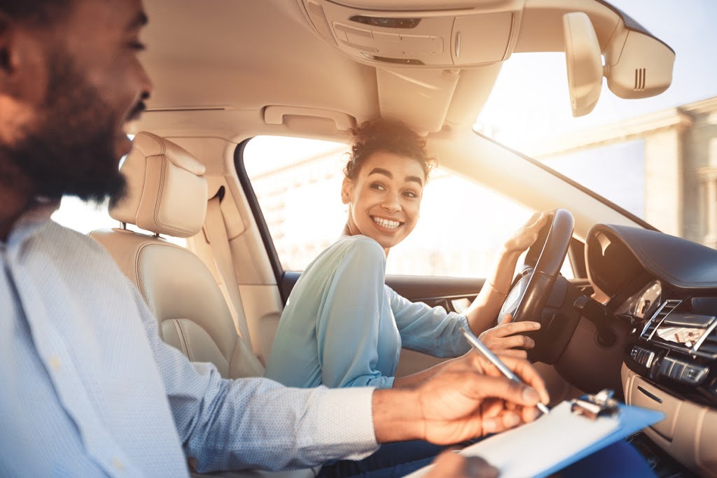 ADC Driving School | 913 Panorama Hills Dr NW, Calgary, AB T3K 5B7, Canada | Phone: (587) 284-5111